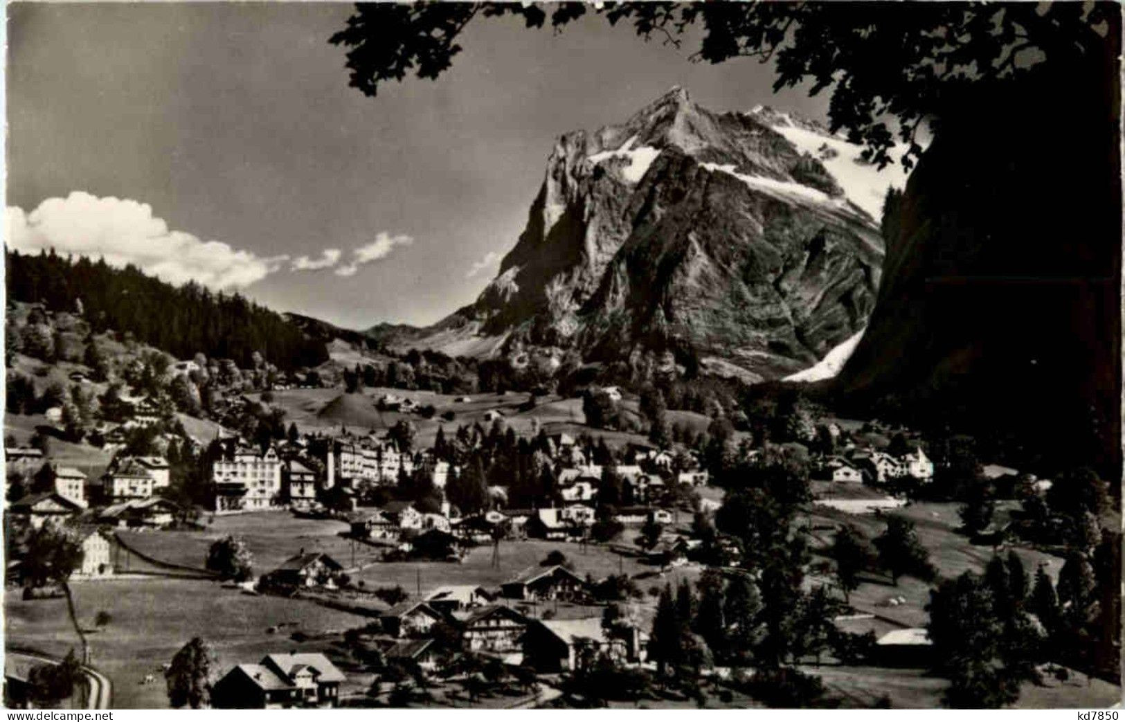 Grindelwald - Grindelwald