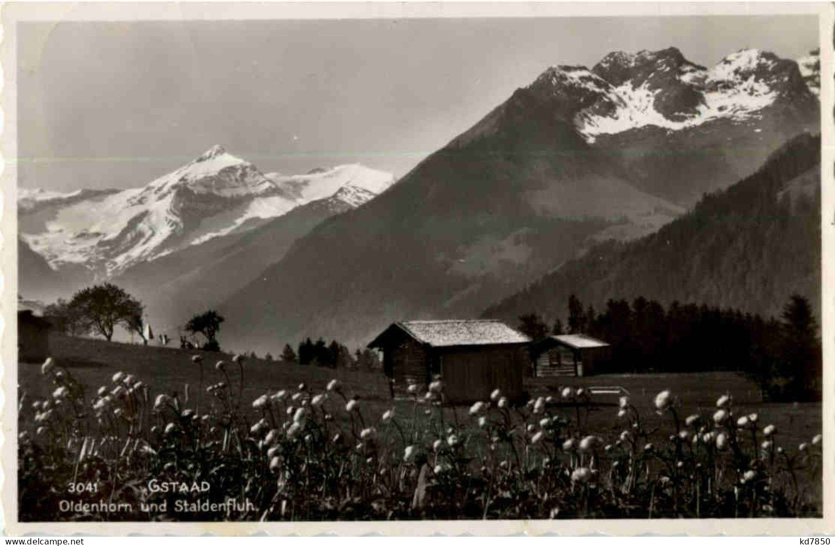 Gstaad - Gstaad