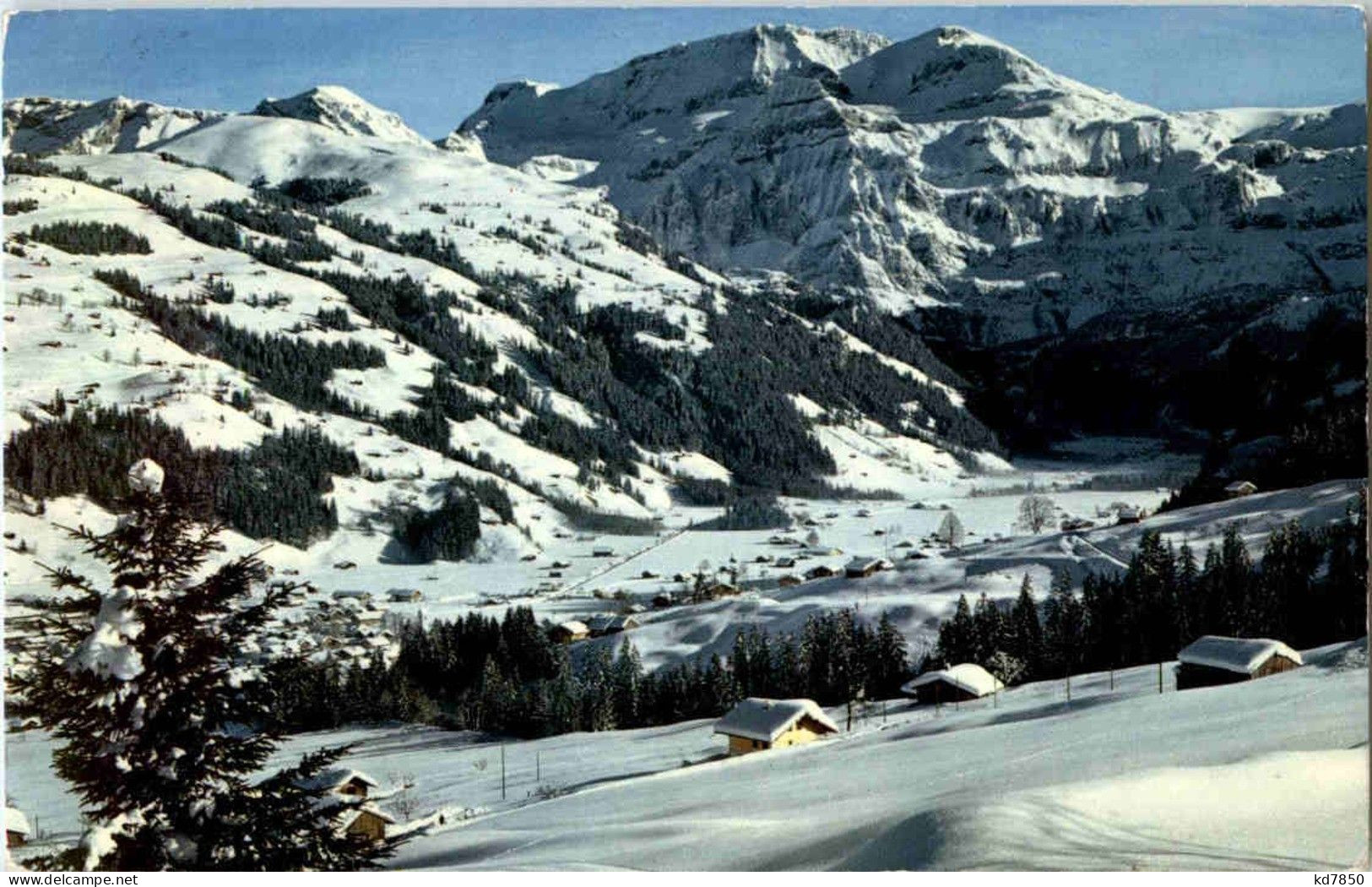 Lenk - Lenk Im Simmental