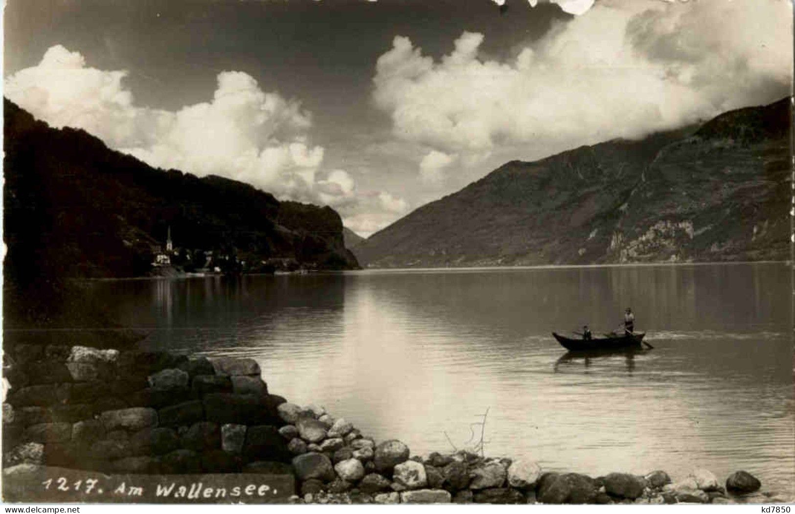 Am Wallensee - Other & Unclassified