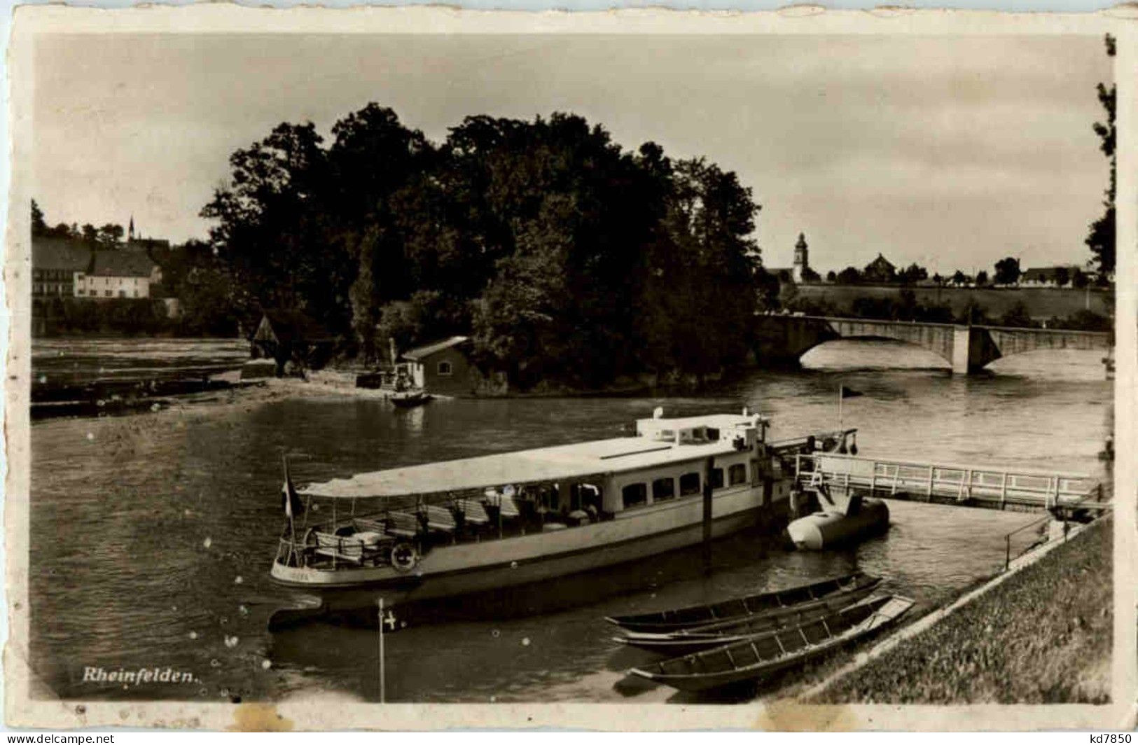 Rheinfelden - Rheinfelden