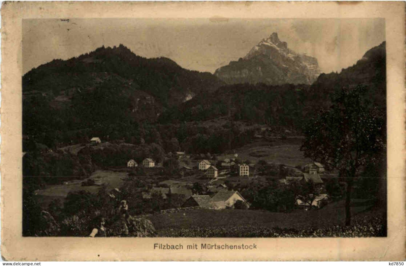Filzbach - Filzbach