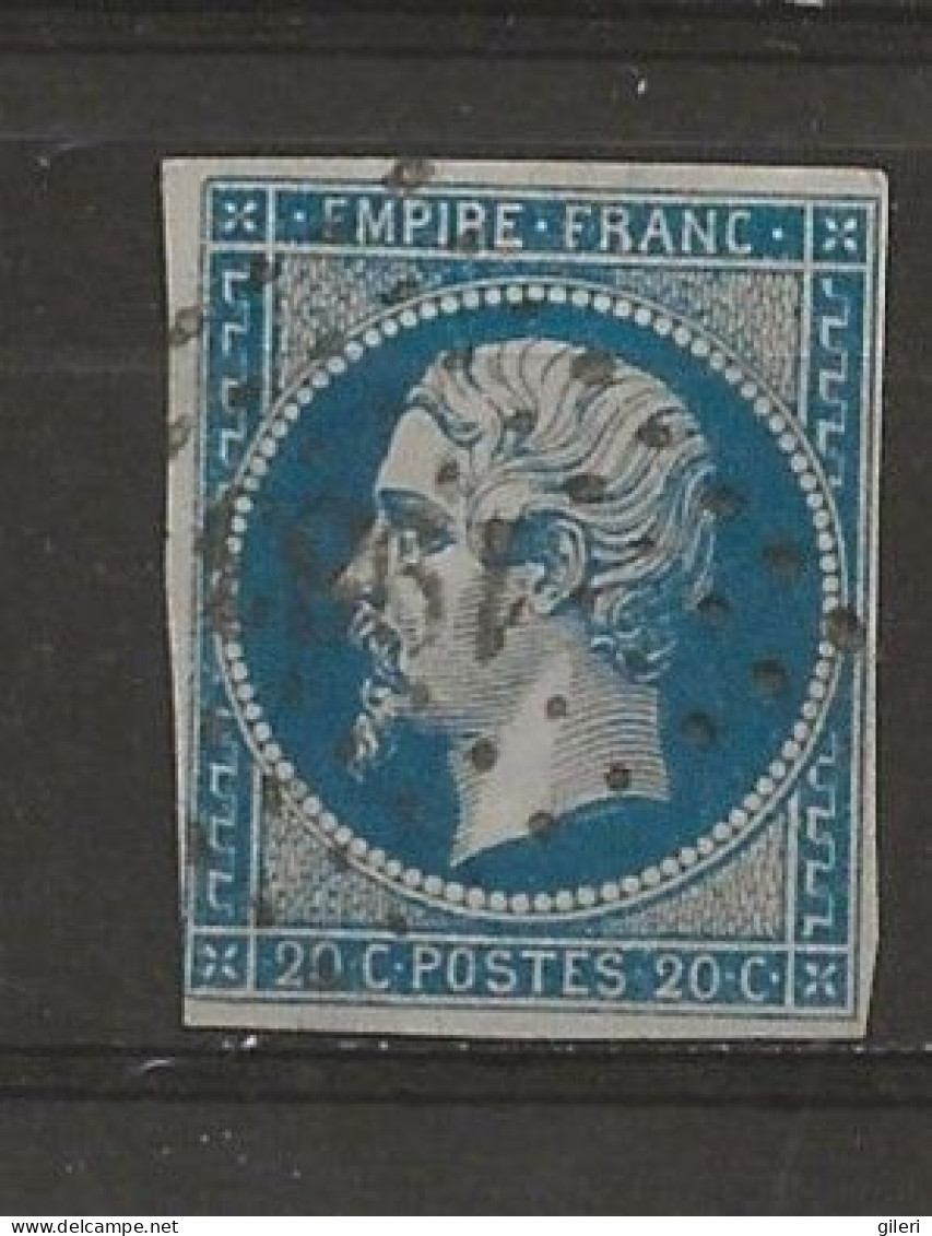 N 14A Ob Pc1983 - 1853-1860 Napoleon III