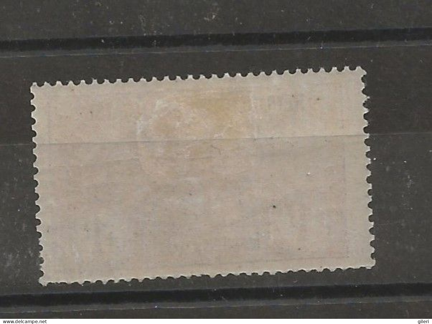N 154 Neuf Charnière - Unused Stamps