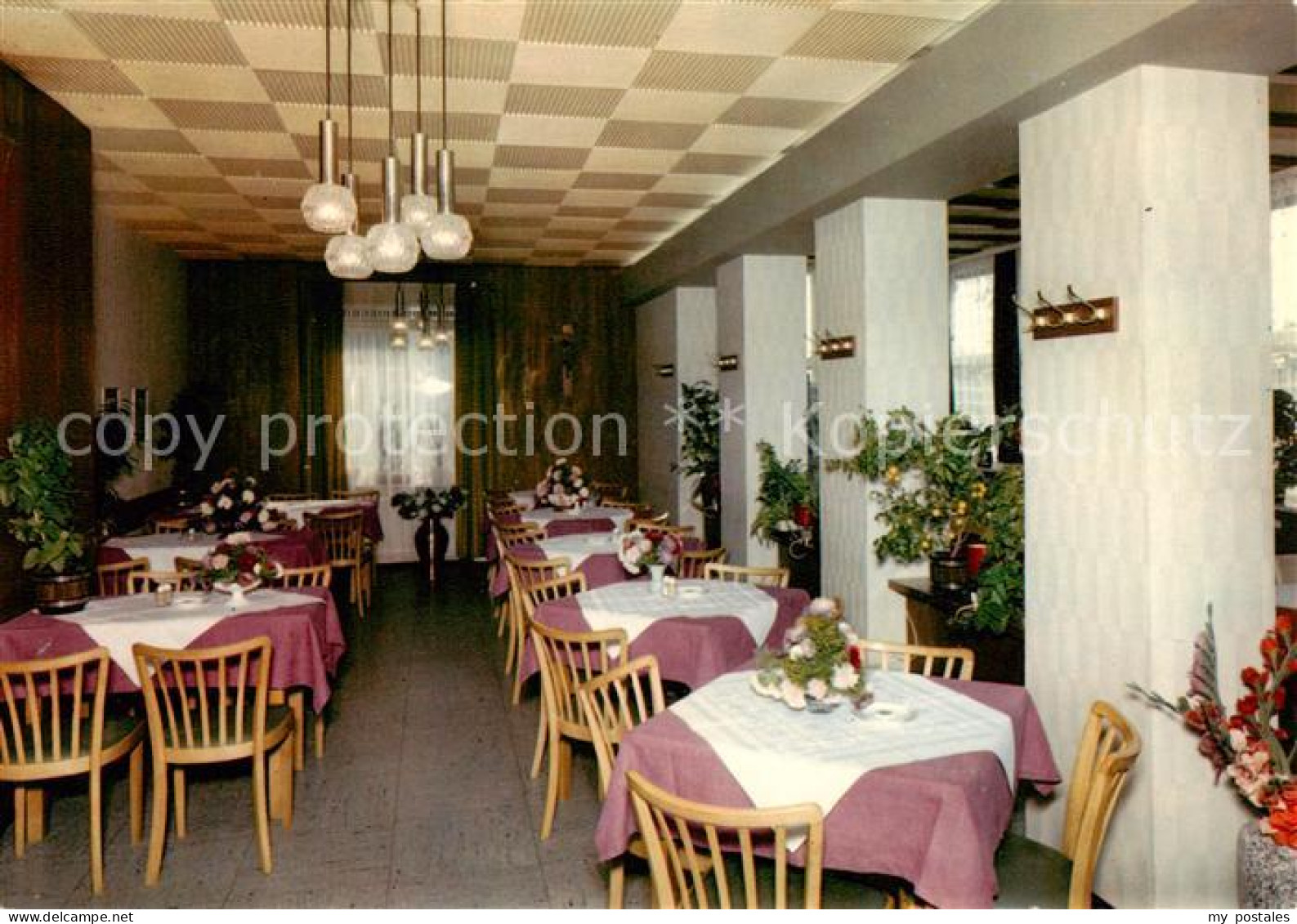 73862369 Neumarkt Oberpfalz Hotel Restaurant Nuernberger Hof Neumarkt Oberpfalz - Neumarkt I. D. Oberpfalz