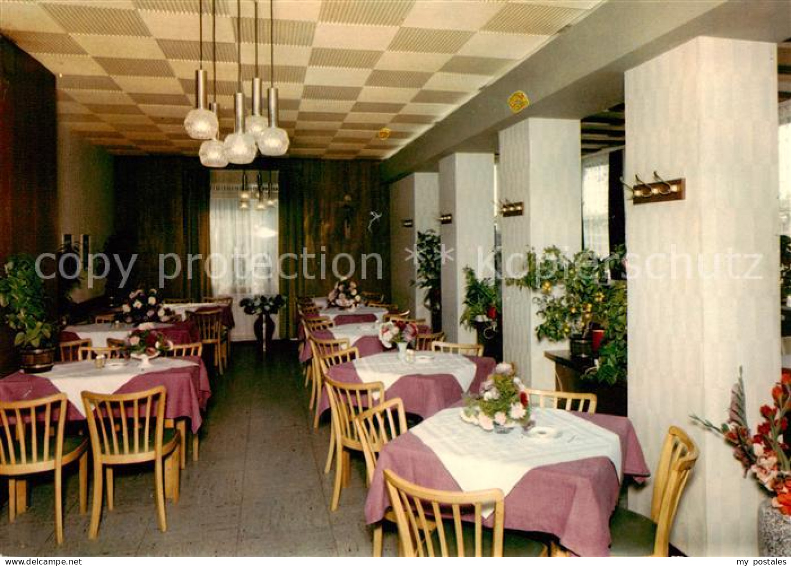 73862367 Neumarkt Oberpfalz Hotel Restaurant Nuernberger Hof Neumarkt Oberpfalz - Neumarkt I. D. Oberpfalz