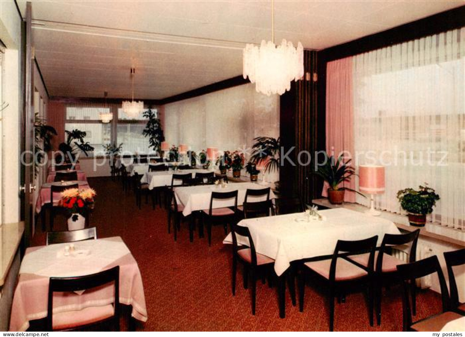 73862366 Neumarkt Oberpfalz Hotel Restaurant Nuernberger Hof Neumarkt Oberpfalz - Neumarkt I. D. Oberpfalz