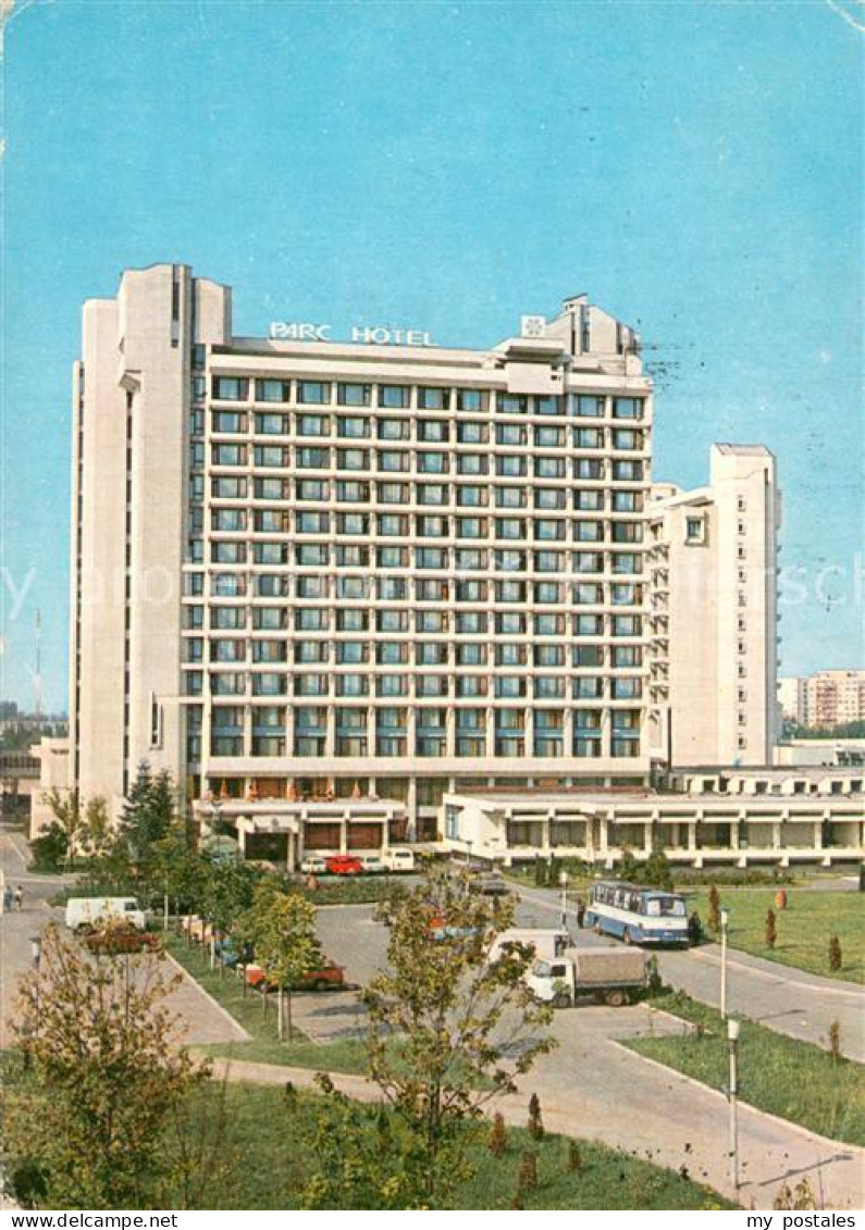 73704434 Bucuresti Parc Hotel Bucuresti - Romania