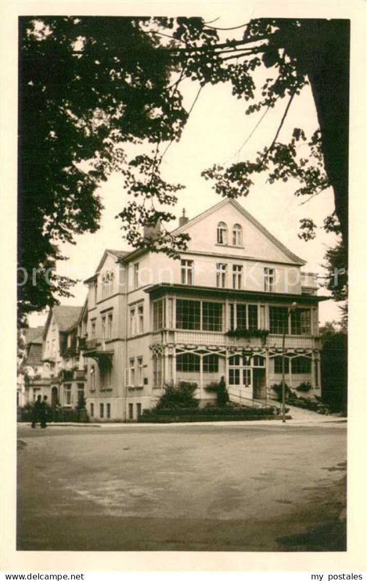 73703947 Bad Oeynhausen Hausansicht Aussen Bad Oeynhausen - Bad Oeynhausen