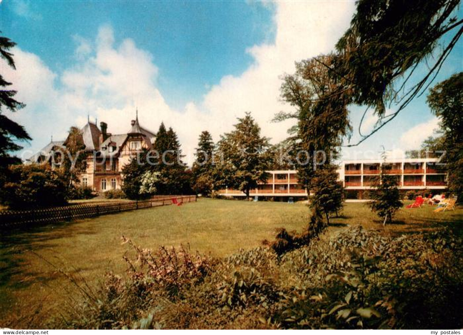 73687034 Koenigstein Taunus Hotel Sonnenhof Koenigstein Taunus - Königstein