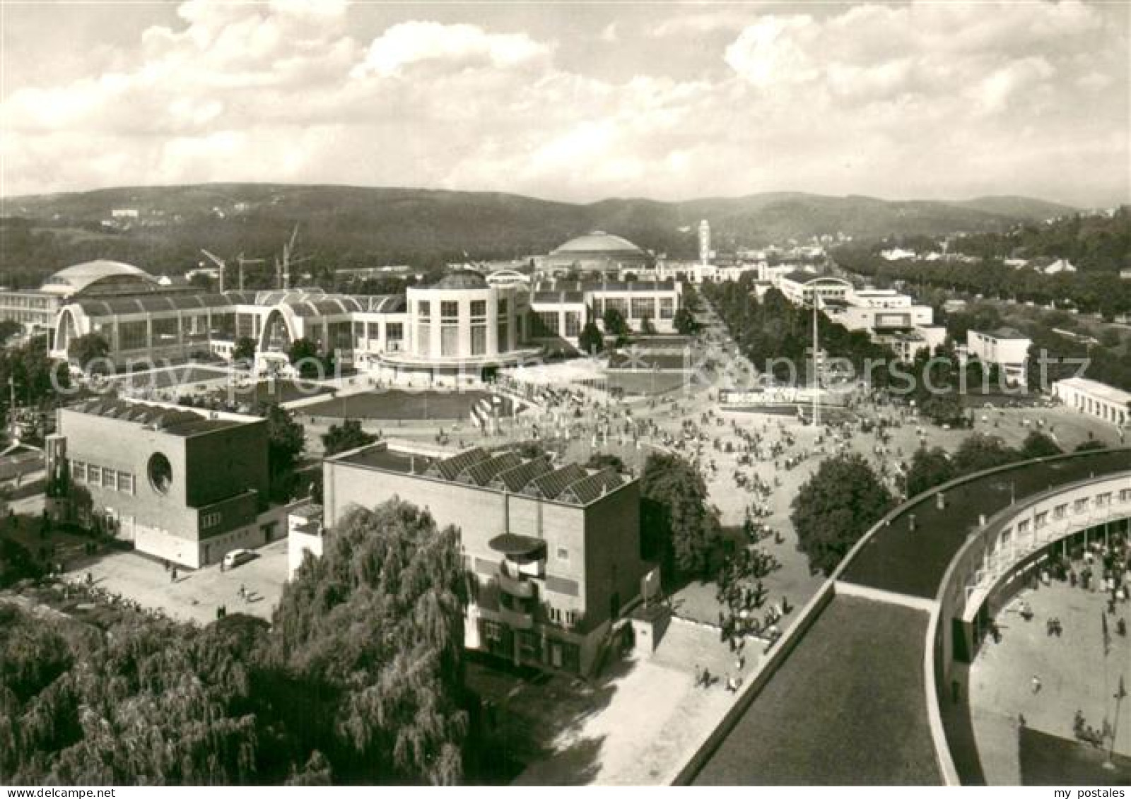 73686559 Brno Bruenn Messegelaende Brno Bruenn - República Checa