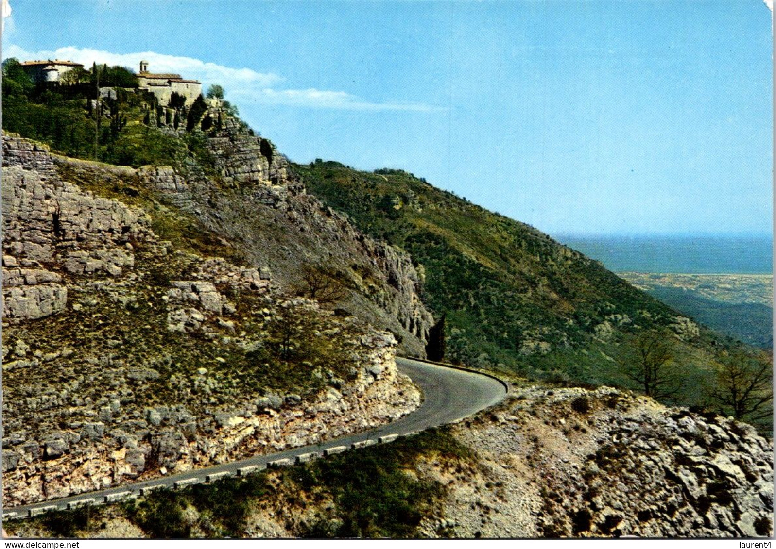 30-4-2024 (3 Z 30) France - Gourdon - Gourdon