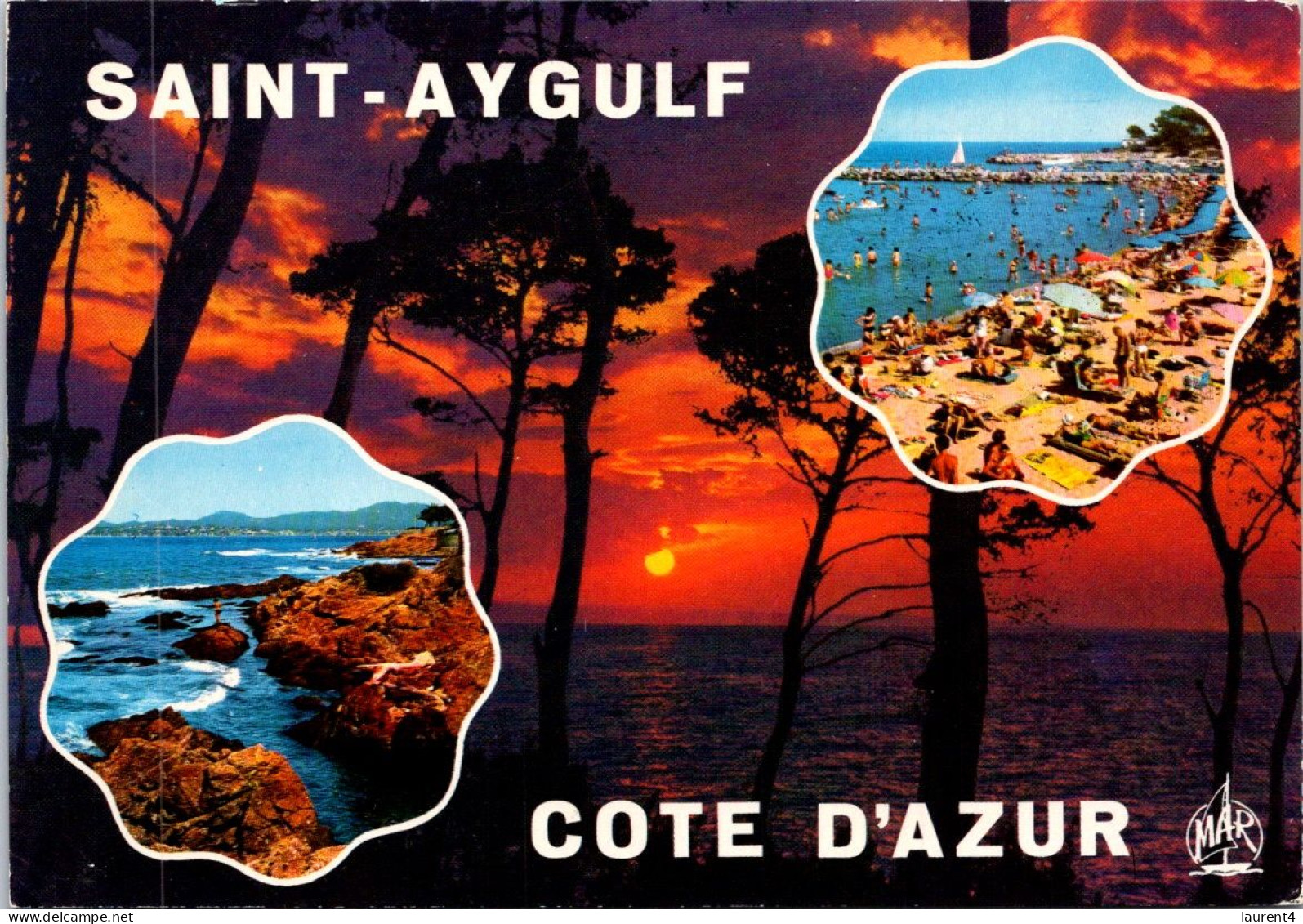 30-4-2024 (3 Z 30) France - Saint Aygulf - Saint-Aygulf