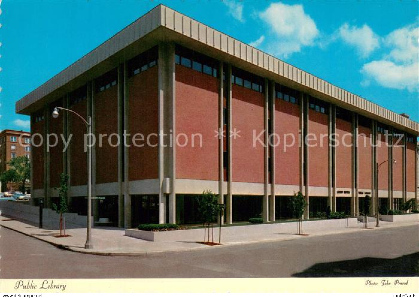 73741704 Grand_Rapids_Michigan Public Library - Andere & Zonder Classificatie