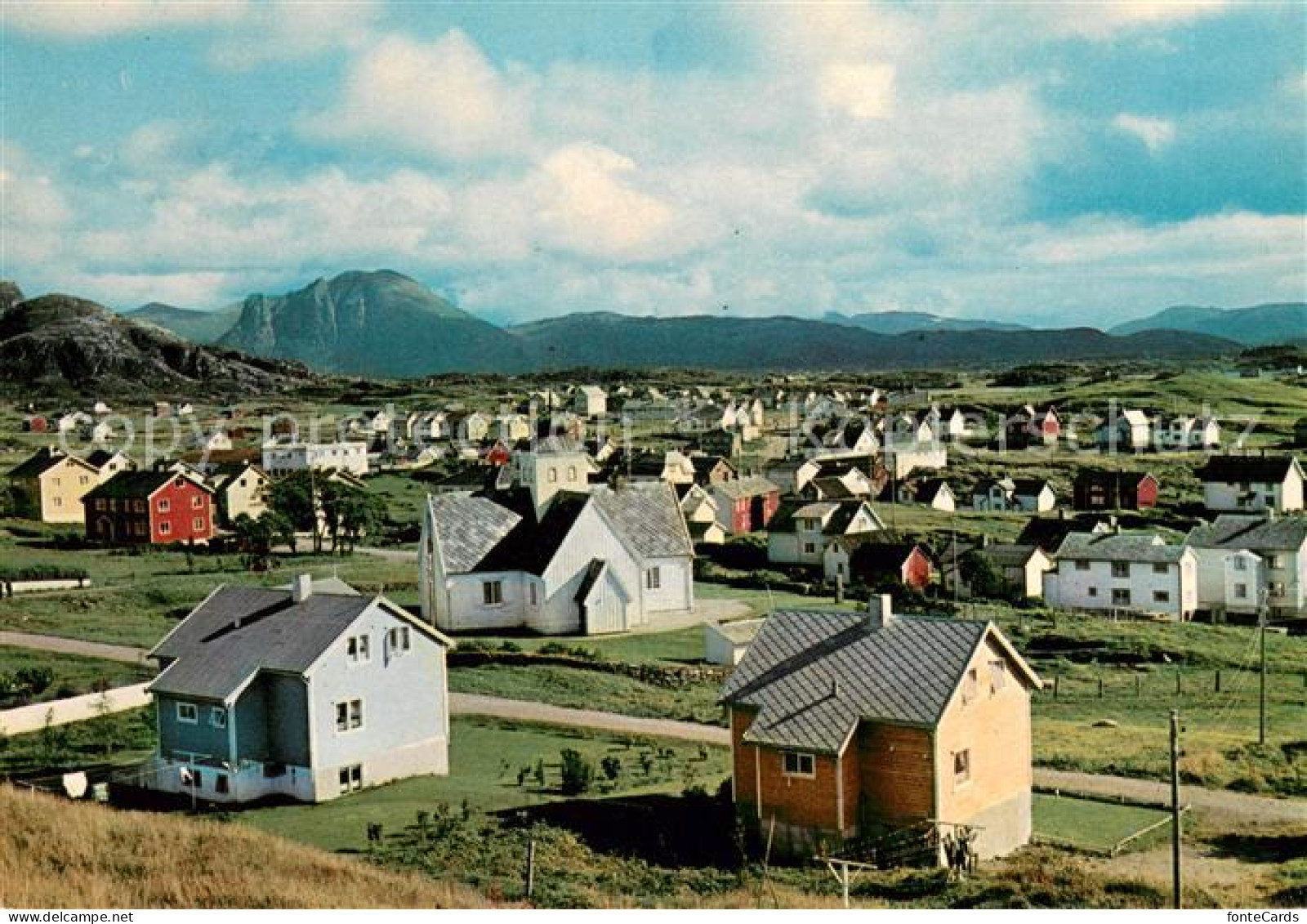 73628409 Romsdal Bud I Romsdal Romsdal - Norvège