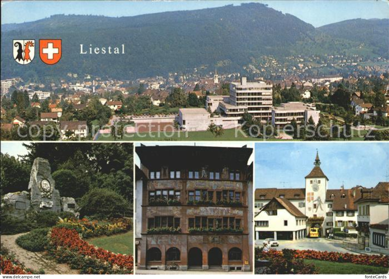 12071094 Liestal  Liestal - Sonstige & Ohne Zuordnung