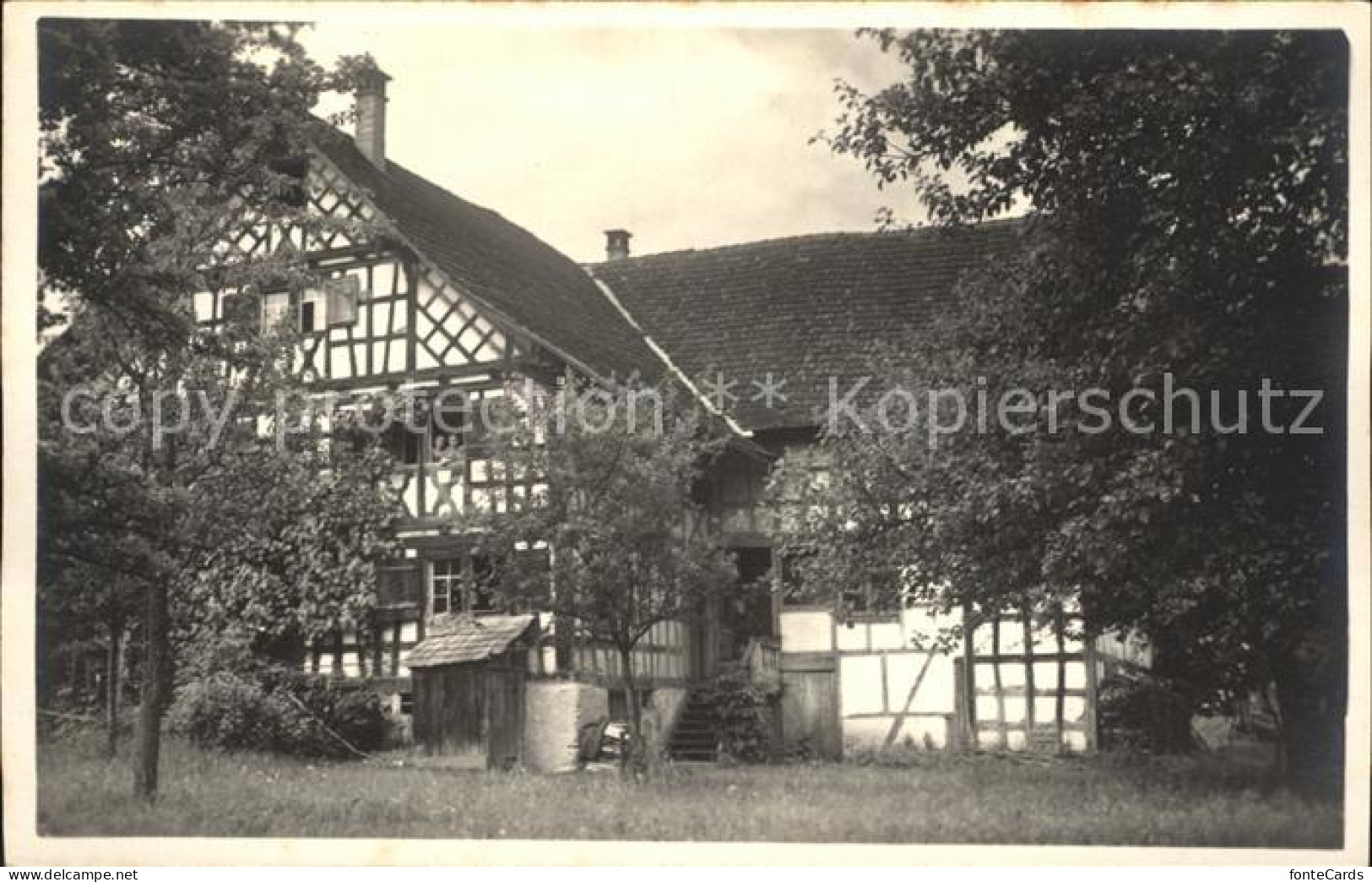 12058570 Amriswil TG Haus In Hemmerswil Amriswil TG - Sonstige & Ohne Zuordnung