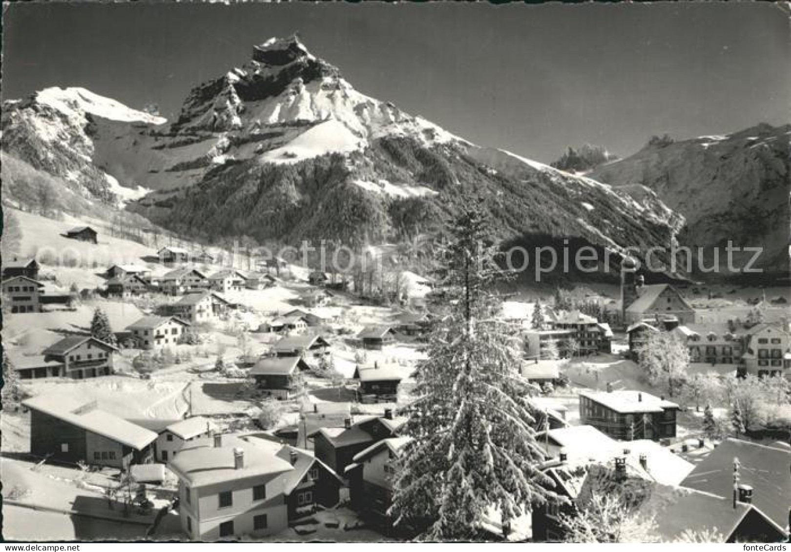 12057521 Engelberg OW  Engelberg OW - Sonstige & Ohne Zuordnung