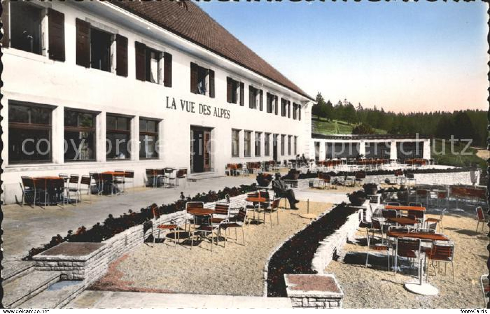 12053450 Neuchatel NE Bkt

Hotel De La Vue Des Alpes Neuchatel - Sonstige & Ohne Zuordnung