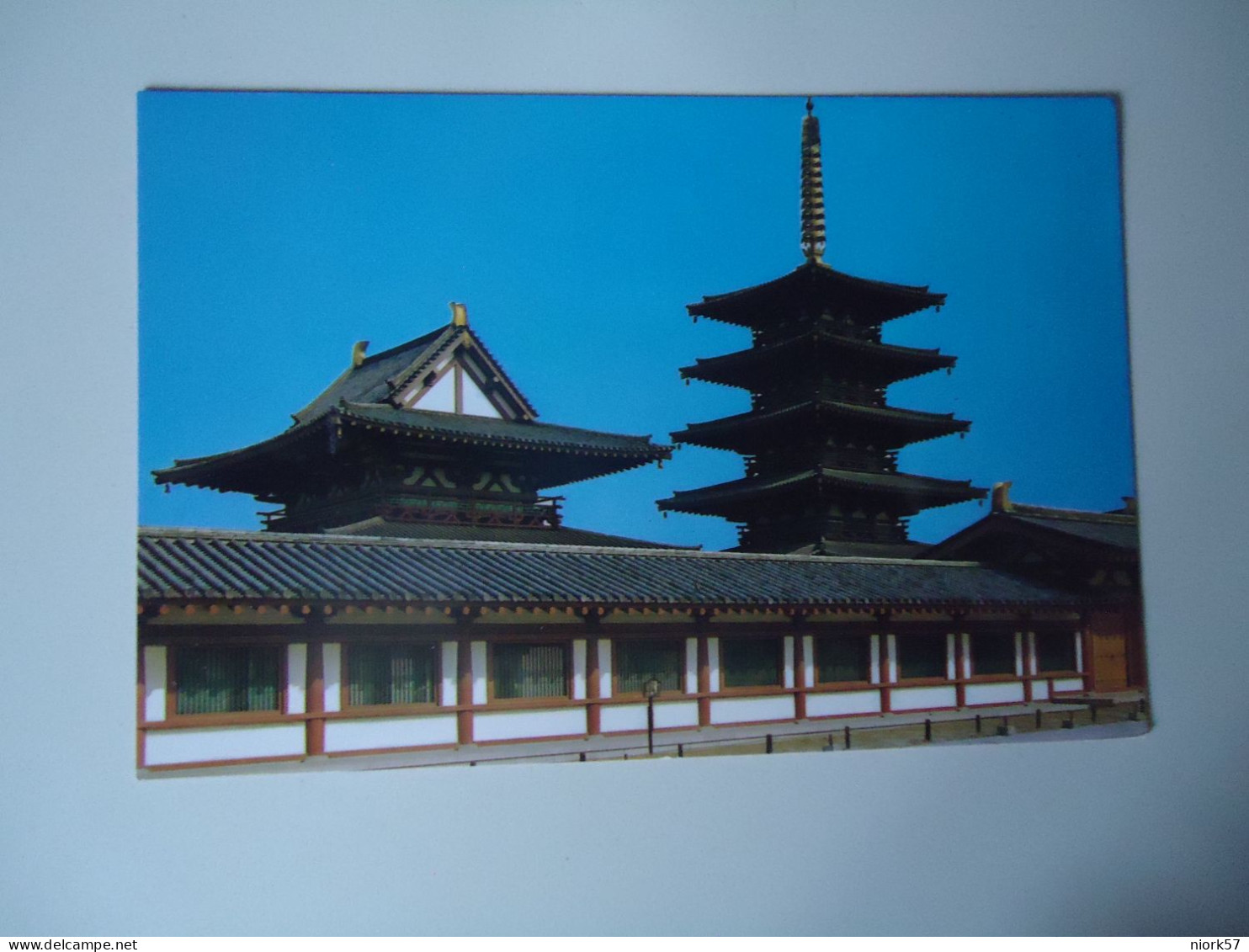 JAPAN  POSTCARDS  MONUMENTS  OSAKA  MORE  PURHASES 10% DISCOUNT - Osaka