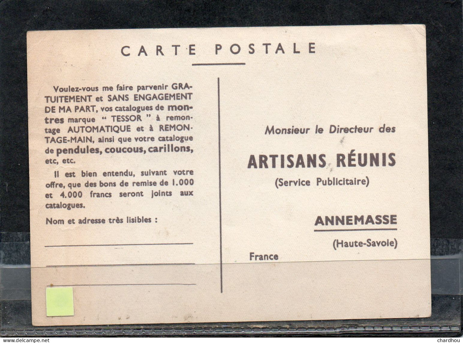 ANNEMASSE   // Lot 15 - Annemasse