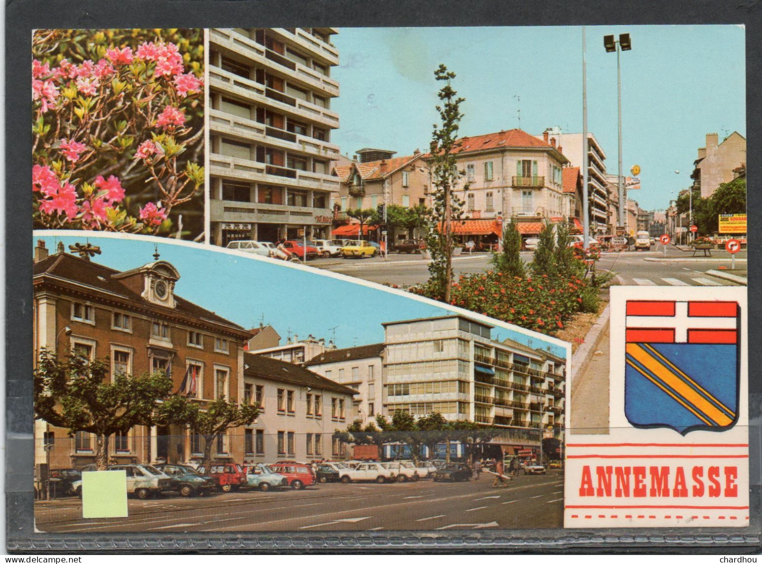 ANNEMASSE   // Lot 17 - Annemasse