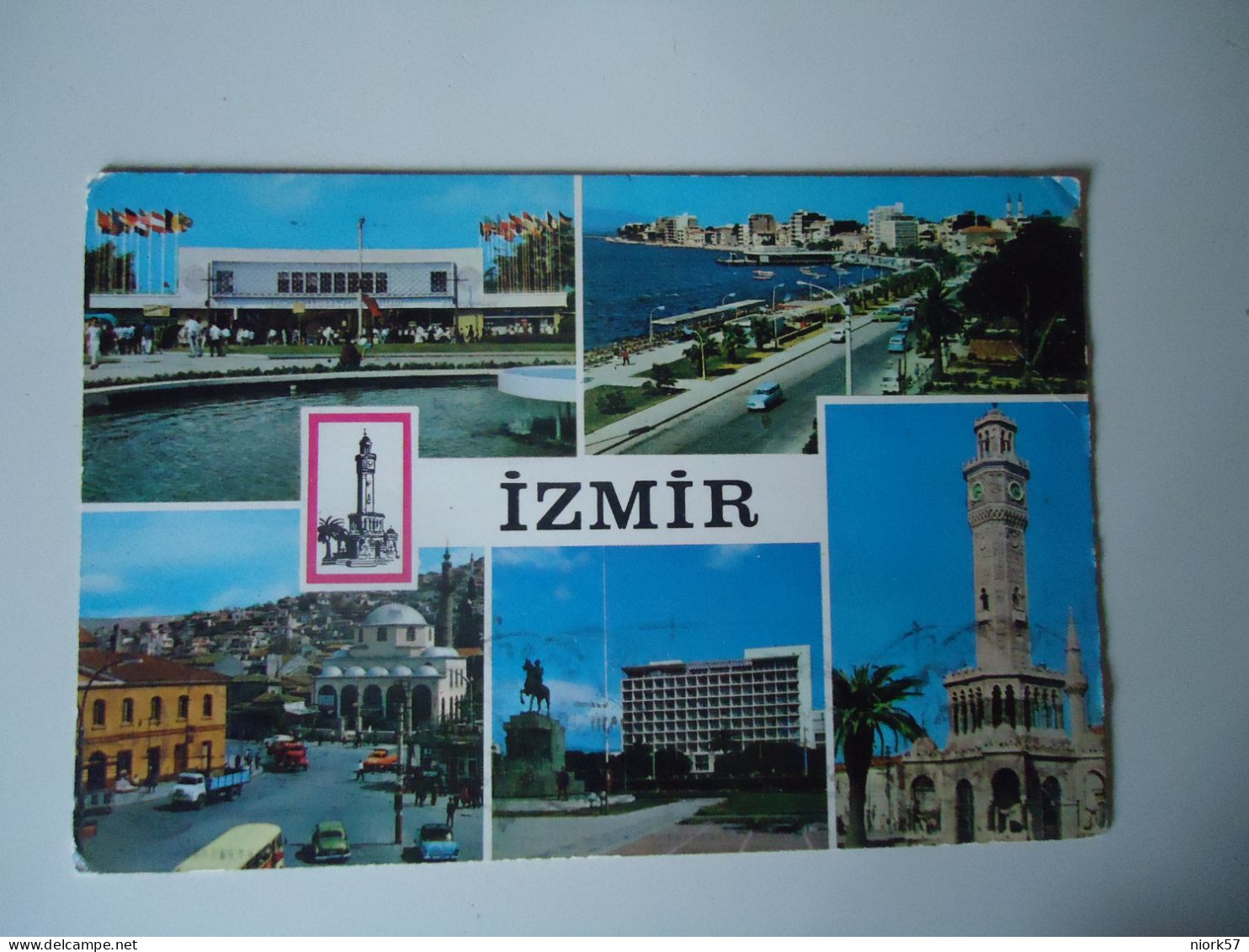 TURKEY   POSTCARDS  KALTERE   MORE  PURHASES 10% - Turquia