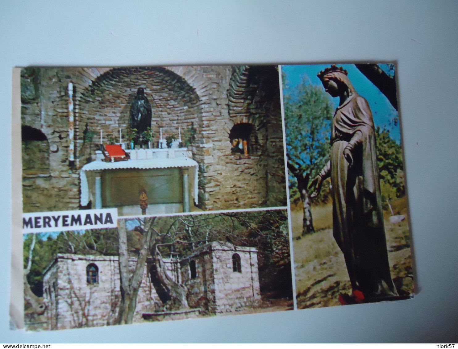 TURKEY   POSTCARDS  MONUMENTS MORE  PURHASES 10% - Turquia