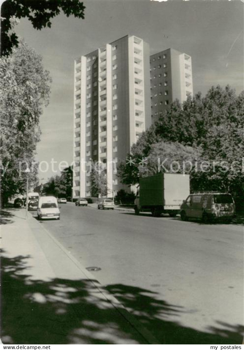 73685788 Berlin Strassenpartie Berlin - Autres & Non Classés