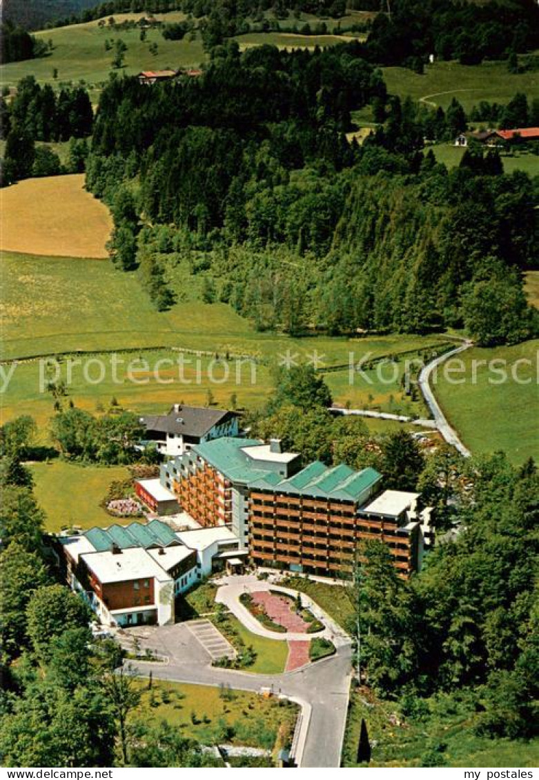 73685630 Bad Toelz Alpensanatorium Fliegeraufnahme Bad Toelz - Bad Tölz