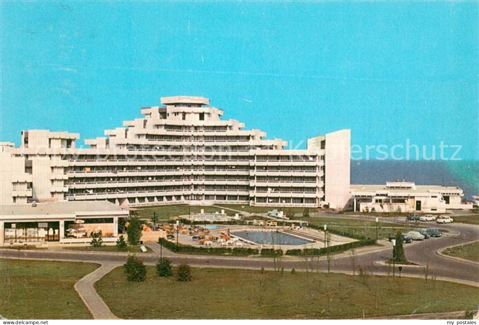 73685592 Aurora Hotelurile Diamant Orix Safir Aurora - Romania