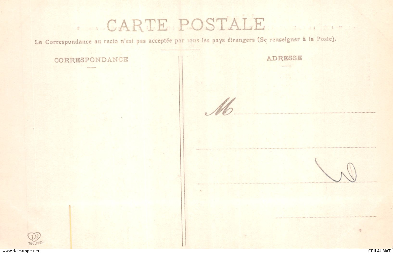 11-CARCASONNE-N°T5076-C/0081 - Carcassonne
