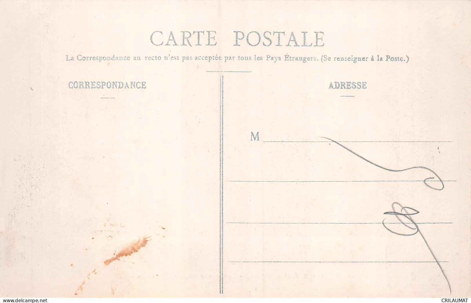 64-BIARRITZ-N°T5076-B/0141 - Biarritz