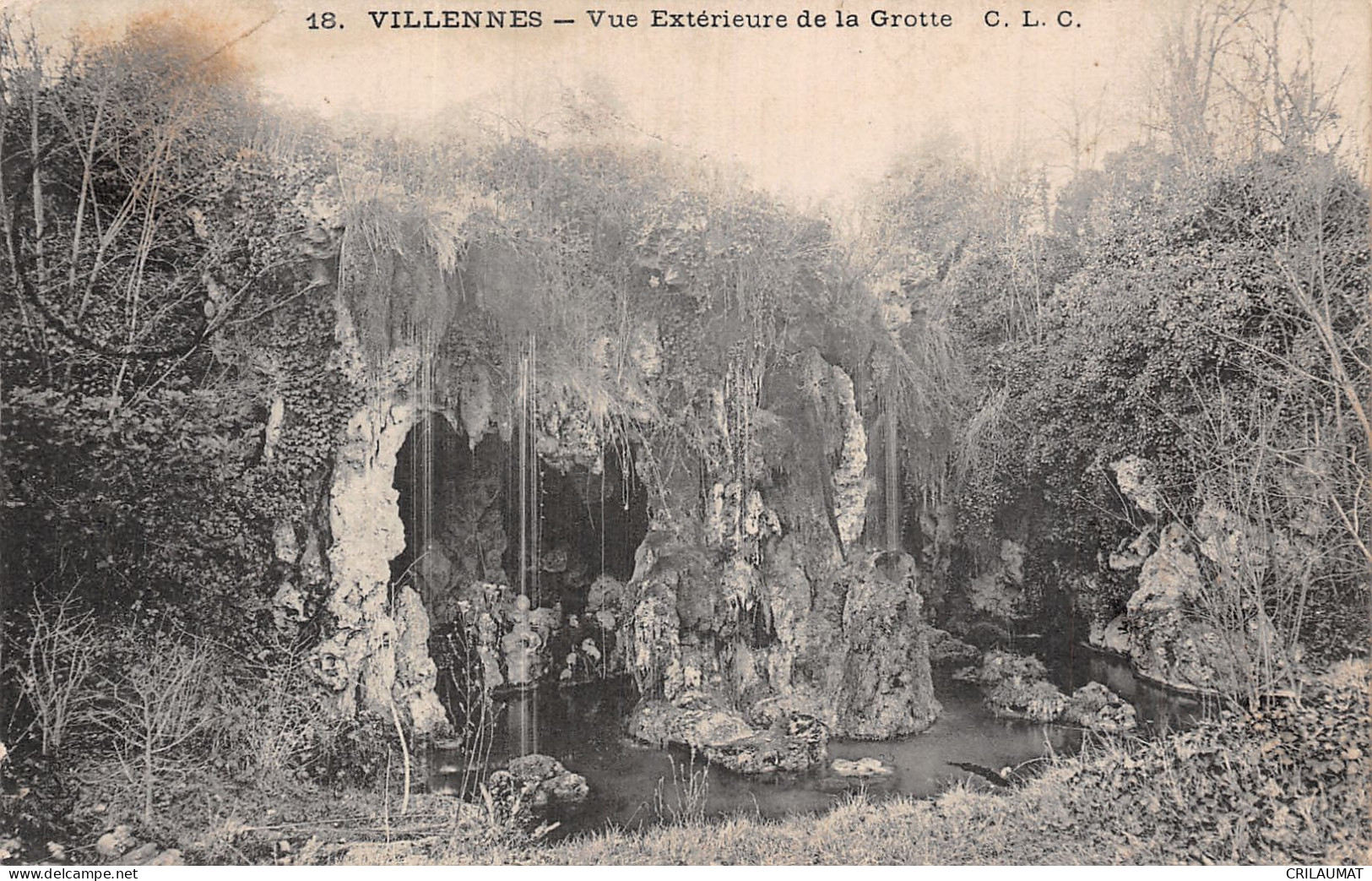 78-VILLENNES-N°T5076-C/0305 - Villennes-sur-Seine