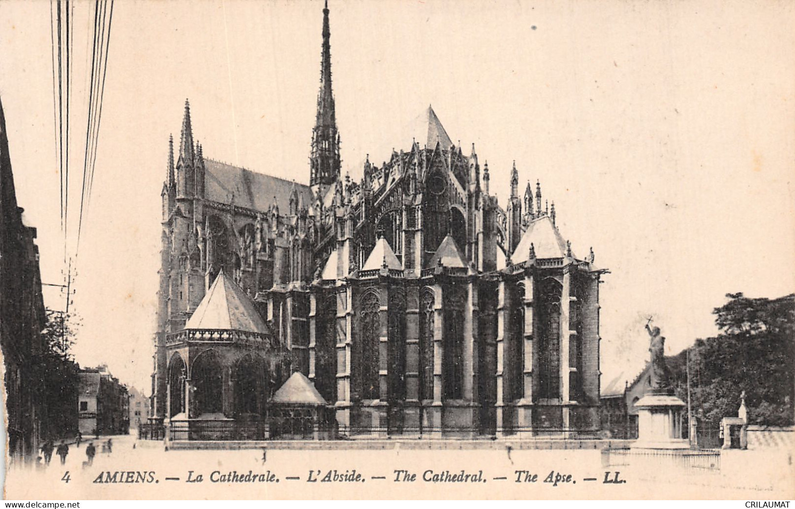 80-AMIENS-N°T5078-A/0033 - Amiens