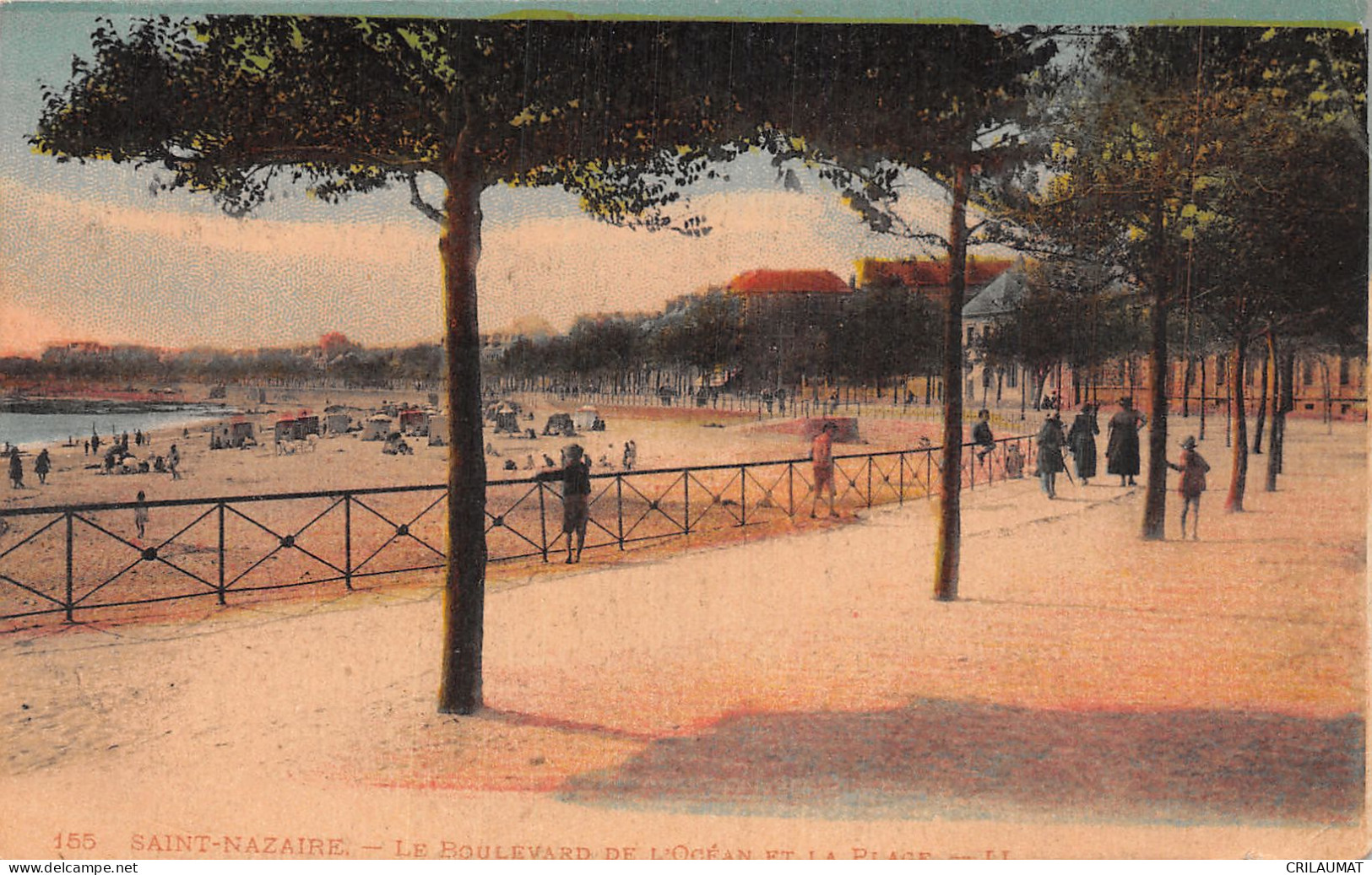 44-SAINT NAZAIRE-N°T5079-A/0339 - Saint Nazaire