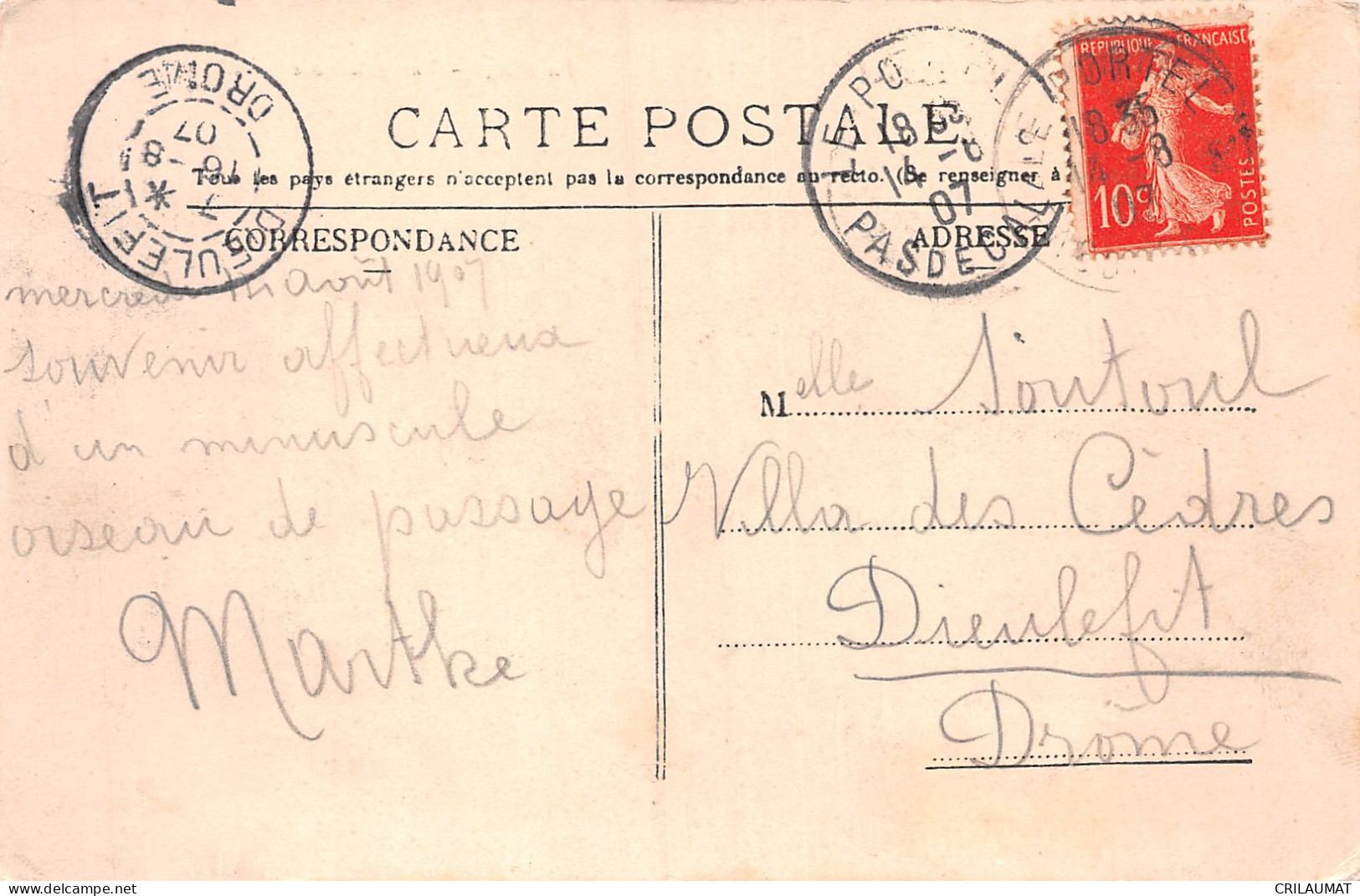 62-LE PORTEL-N°T5079-D/0369 - Le Portel