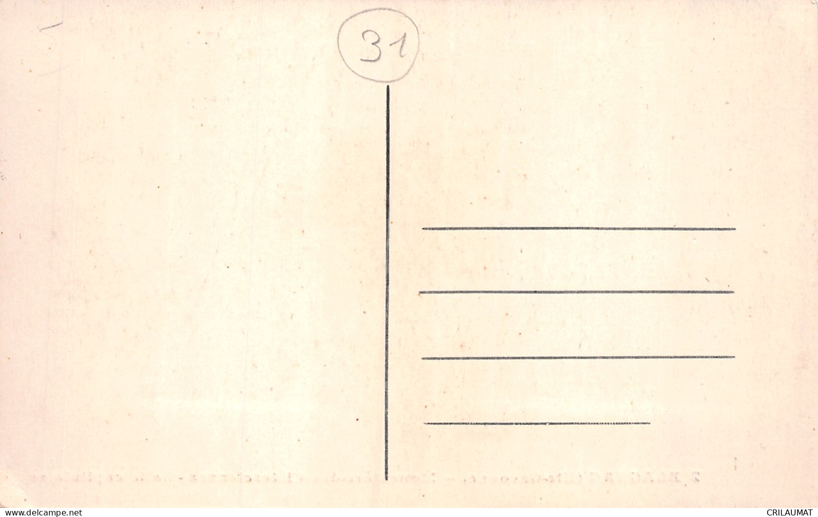 31-BLAGNAC-N°T5079-D/0193 - Altri & Non Classificati