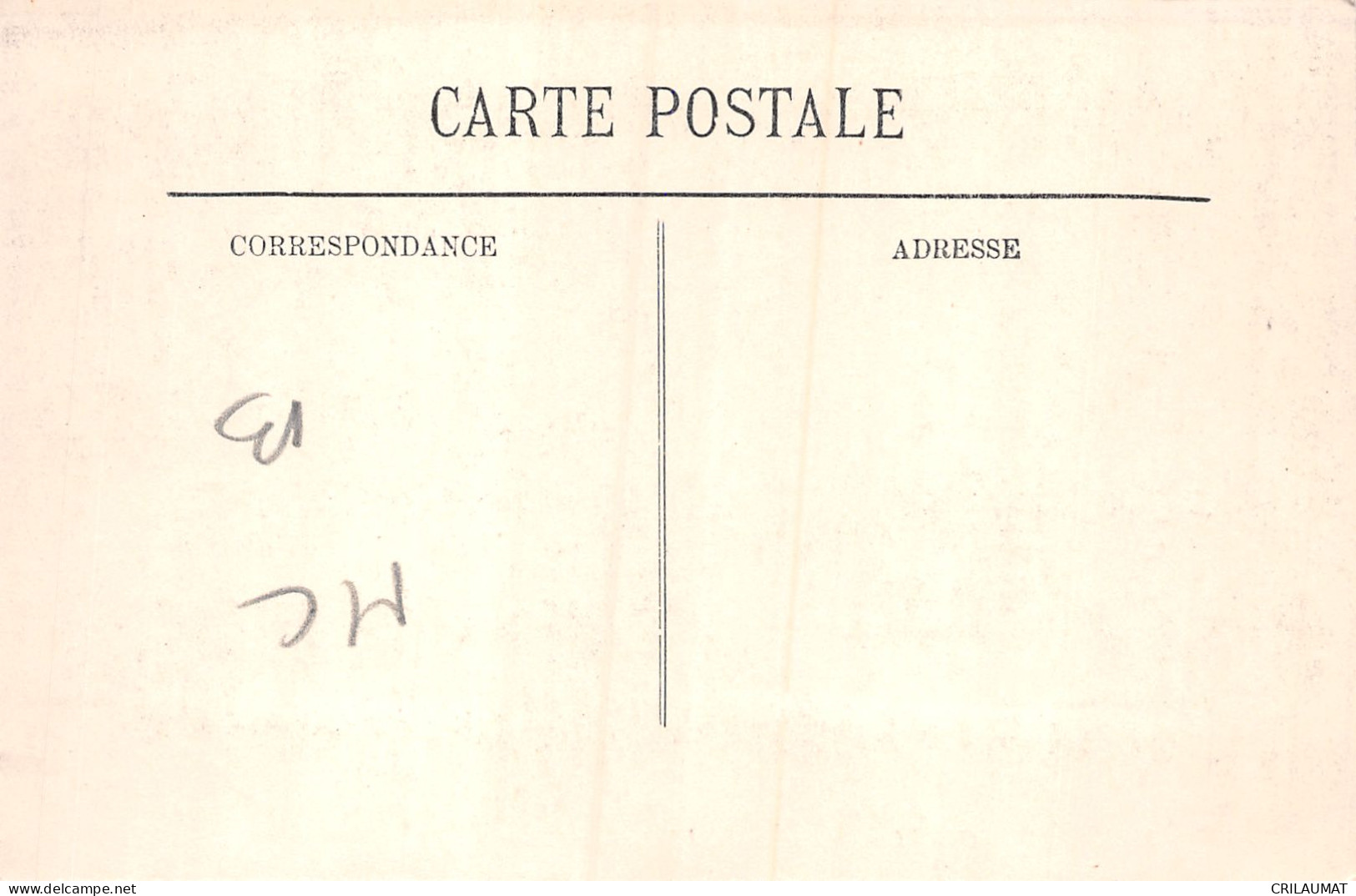 98-MONTE CARLO LE CASINO-N°T5079-F/0337 - Other & Unclassified