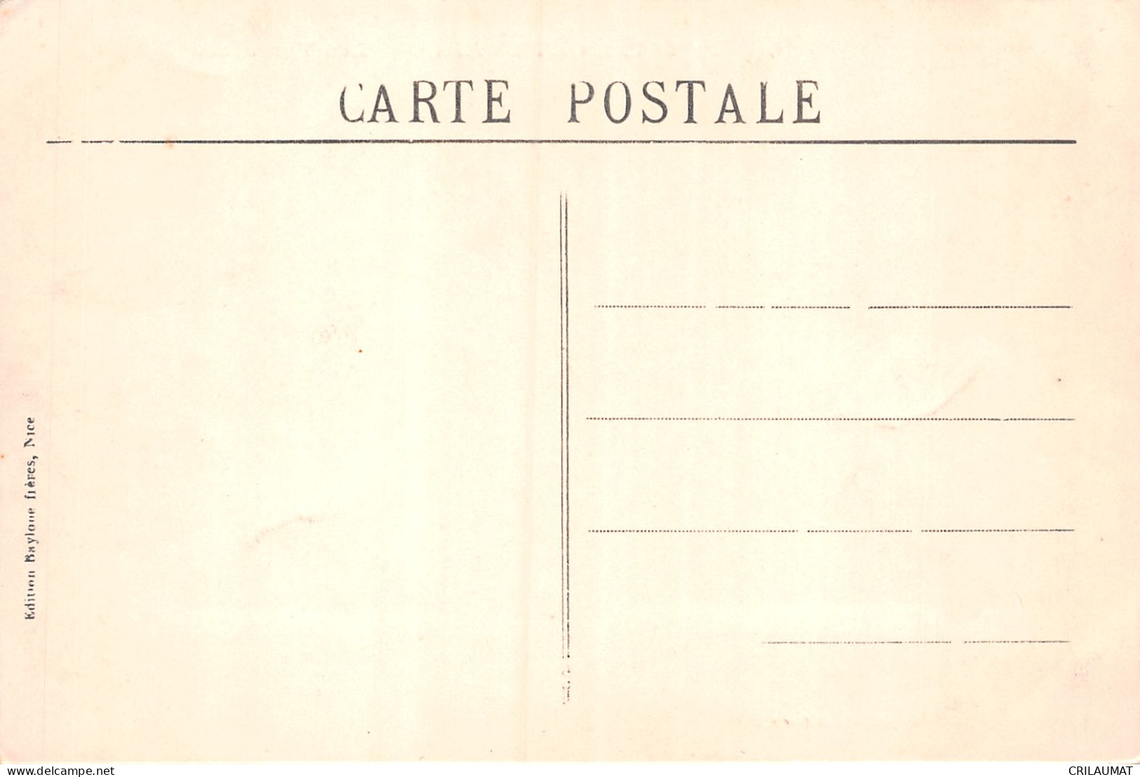 98-MONTE CARLO-N°T5080-A/0119 - Other & Unclassified