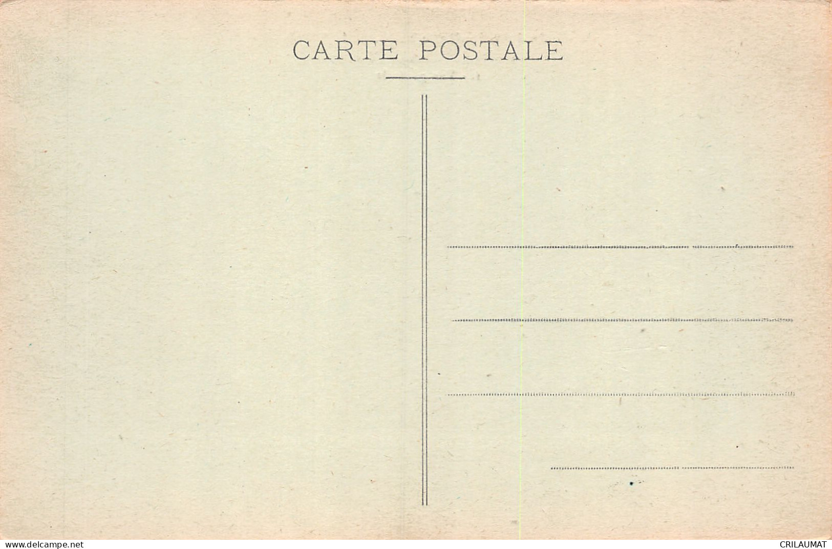 85-LA MOTHE ACHARD ECOLE D AGRICULTURE NOTRE DAME DE LA FORET-N°T5080-D/0327 - La Mothe Achard