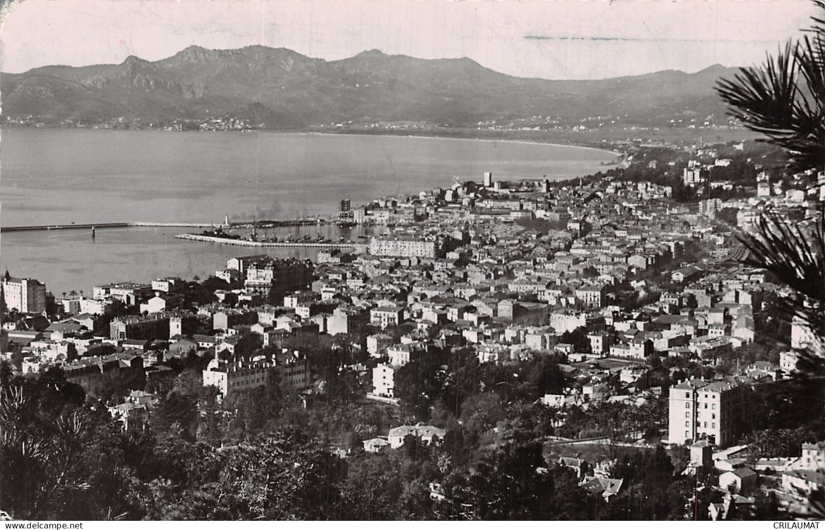 06-CANNES-N°T5080-D/0169 - Cannes