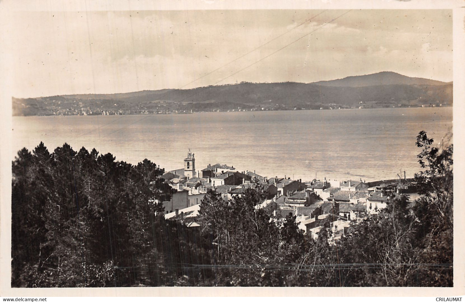 83-SAINTE MAXIME SUR MER-N°T5080-C/0155 - Sainte-Maxime