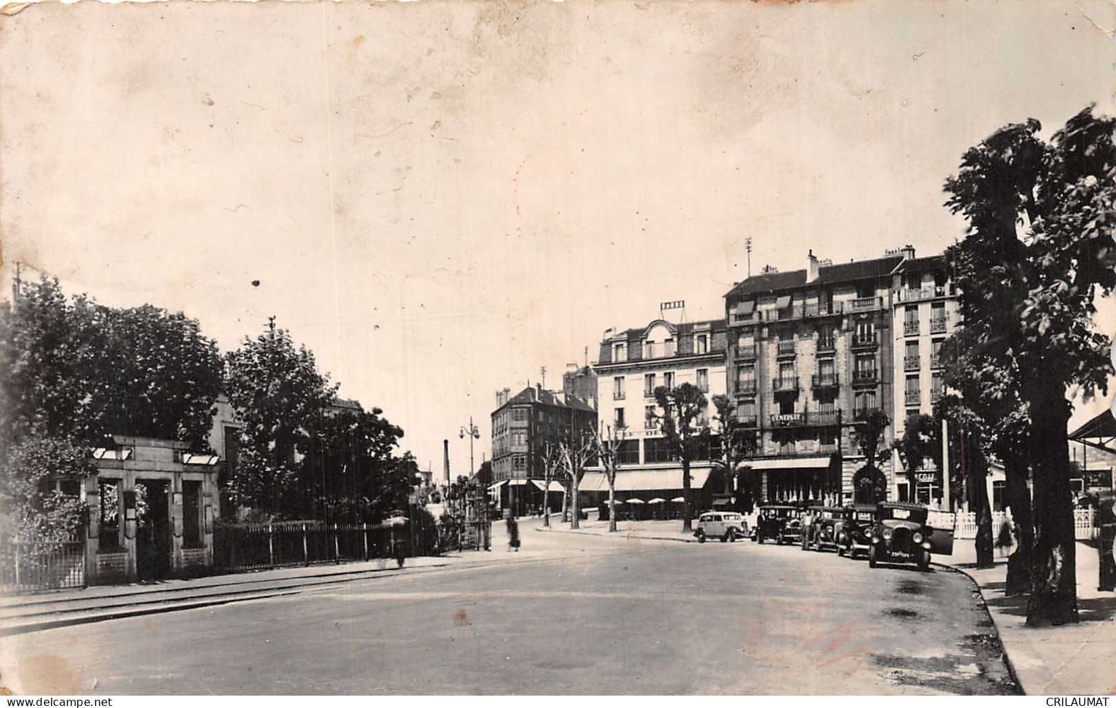 95-ARGENTEUIL-N°T5080-C/0145 - Argenteuil