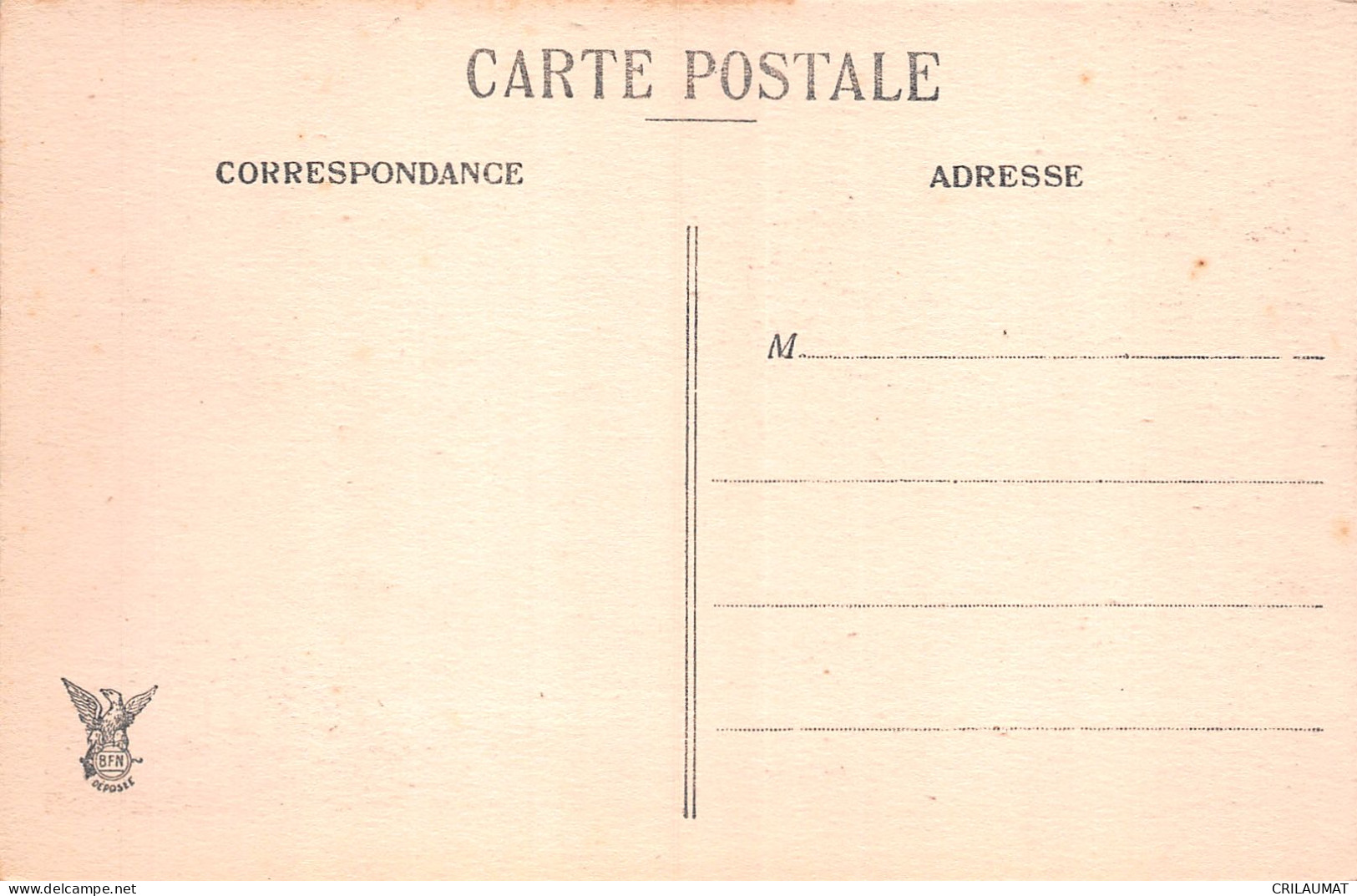 98-MONTE CARLO LE CASINO-N°T5081-A/0247 - Other & Unclassified