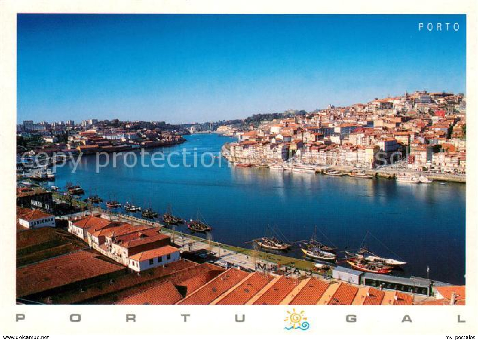 73681375 Porto Portugal  Porto Portugal - Altri & Non Classificati