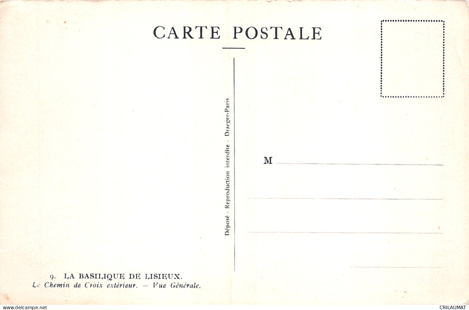 14-LISIEUX-N°T5081-D/0085 - Lisieux