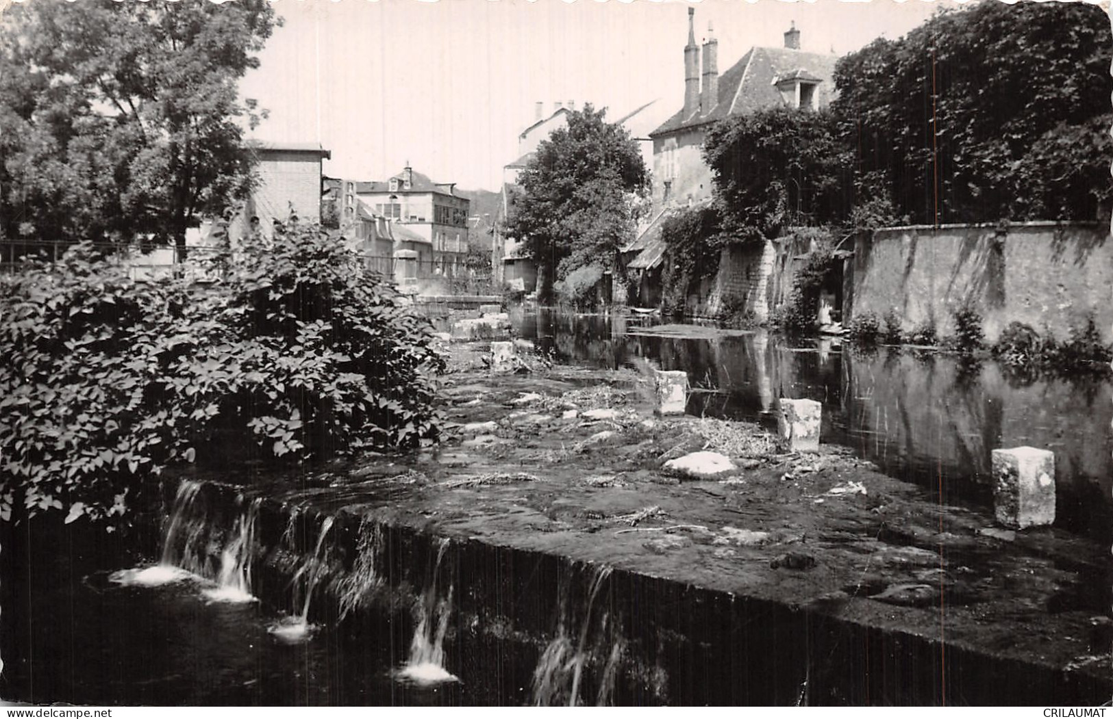 58-CLAMECY-N°T5081-D/0007 - Clamecy