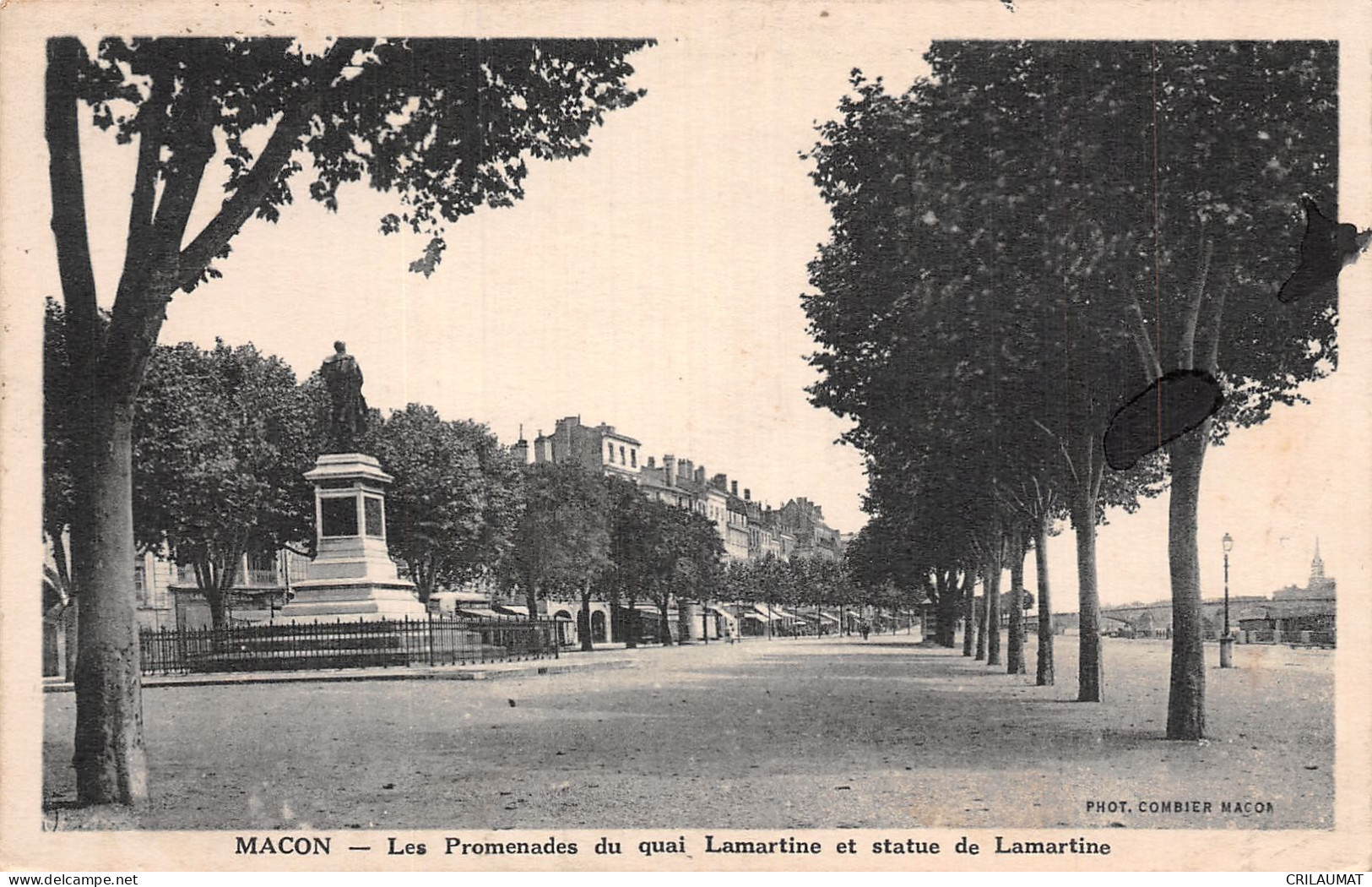 71-MACON-N°T5081-C/0377 - Macon