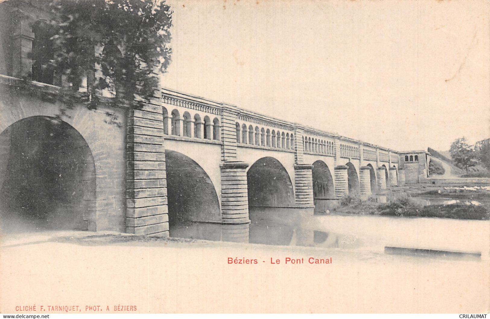 34-BEZIERS-N°T5081-C/0333 - Beziers